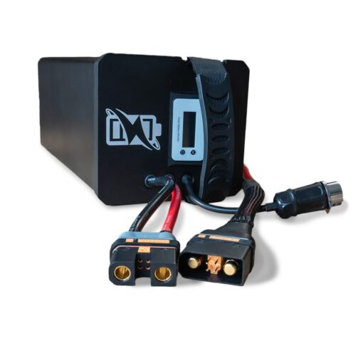 72V 55Ah Power S Battery for Sur-Ron X - Image 4