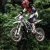 SHow fast is the 2025 Surron Light Bee X