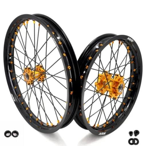 2025 Light Bee Wheel rim kit - Image 2