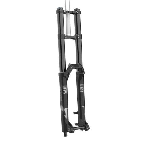 Marzocchi Bomber 27.5" Front Fork - Image 2