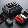 Understanding the Ultra Bee Battery Charger QLCHG1000W