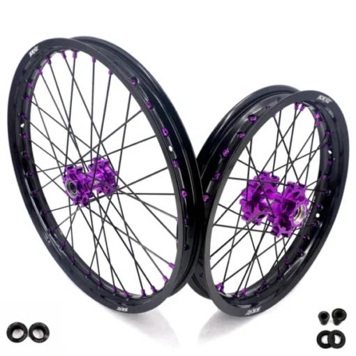 2025 Light Bee Wheel rim kit - Image 3