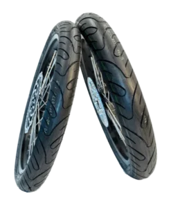 Light Bee Supermoto Wheel Kit  surron supermoto tires