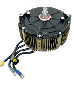 New 2025 Light Bee X 4kW Motor Assembly