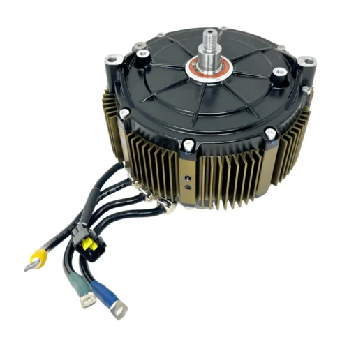 New 2025 Light Bee X 4kW Motor Assembly