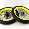 Warp9 17″ Supermoto Wheelset for Sur-Ron Ultra Bee