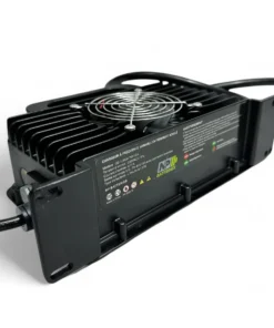 87V 15A (1.5kW) Charger for Sur-Ron Light Bee