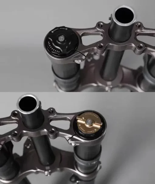 Light Bee KKE Front Fork (New 2025) - Image 4