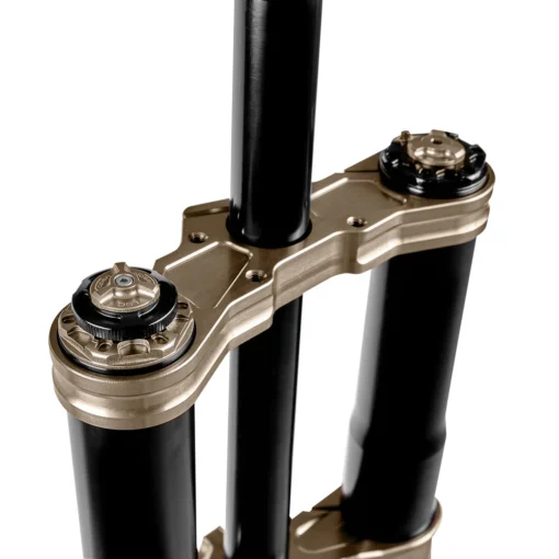 EXT Racing Shox Front Fork - Image 4
