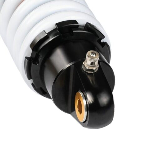 Light Bee KKE Rear Shock Absorber (White Spring) - Image 4