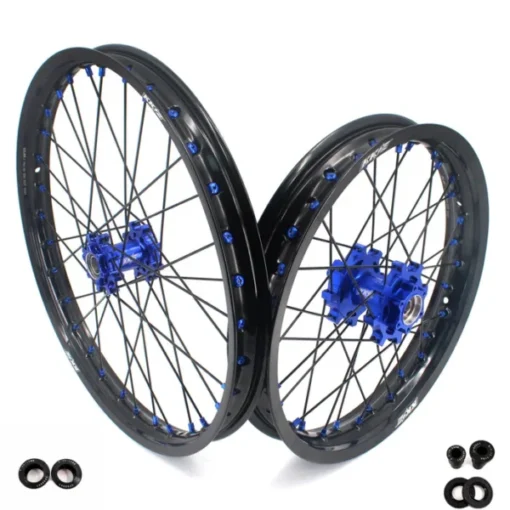 2025 Light Bee Wheel rim kit - Image 4