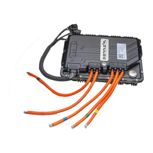 Storm Bee FOC Sine Wave Controller