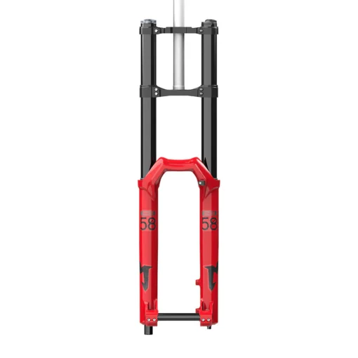 Marzocchi Bomber 27.5" Front Fork - Image 5