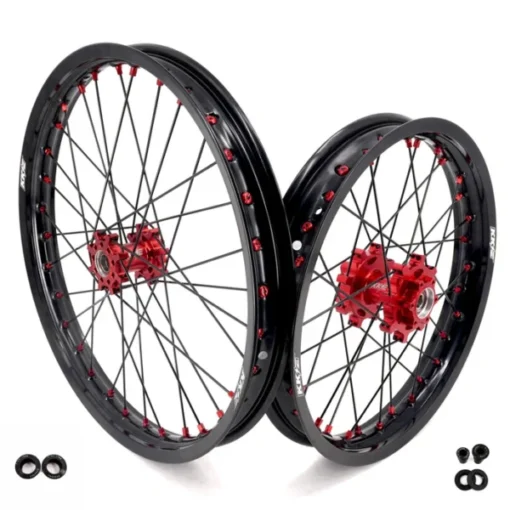 2025 Light Bee Wheel rim kit - Image 5