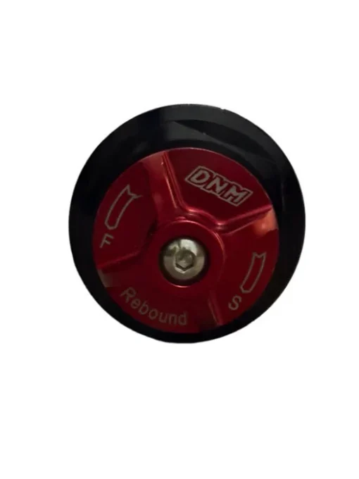 Light Bee DNM Front Fork - Image 5