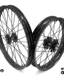 2025 Light Bee Wheel rim kit