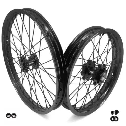 2025 Light Bee Wheel rim kit