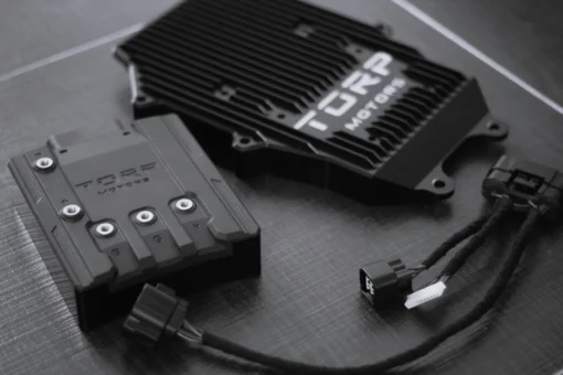 TORP TC1000 Controller for Sur-ron Ultra Bee - Image 7