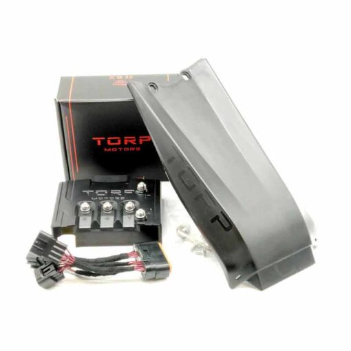 Sur-ron Torp TC500 Controller - Image 7