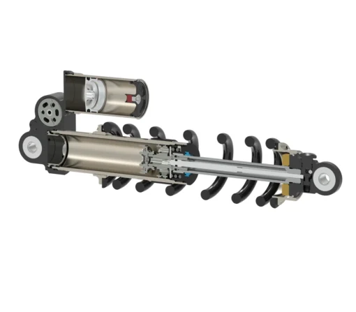 EXT Arma MX Shock Absorber - E-MX - Image 10