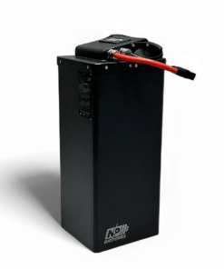 102V Sur-Ron Light Bee Battery