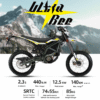 Sur-Ron Light Bee L1E Electric Bike Reviews